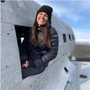 Zweisprachige Nachhilfelehrerin für Italienisch